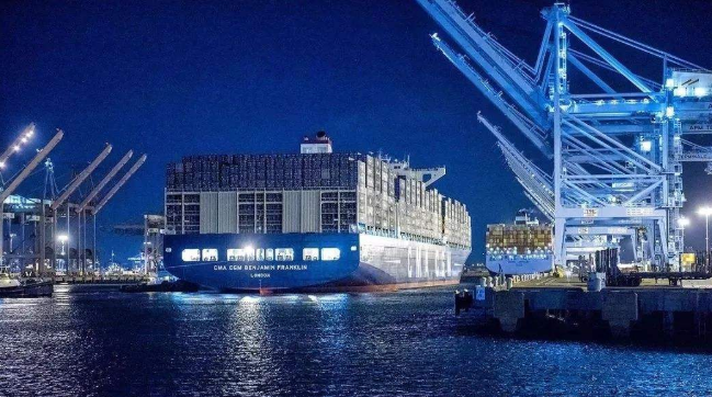 铜陵浅谈露天料场港口关闭题目标实验办法